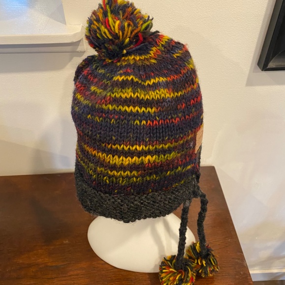 Kyber 100% wool hat - Picture 2 of 7